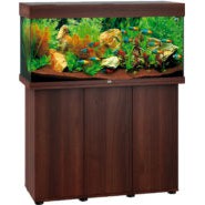 Aquarium Juwel aquarium Rio 180  donkerbruin Cheap