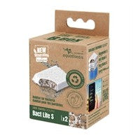 Aquarium cartridges 	 AQUATLANTIS B-BOX BACT LIFE S 2 ST. Fashion