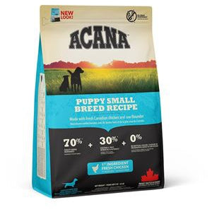 Acana  Puppy Small Breed Fashion