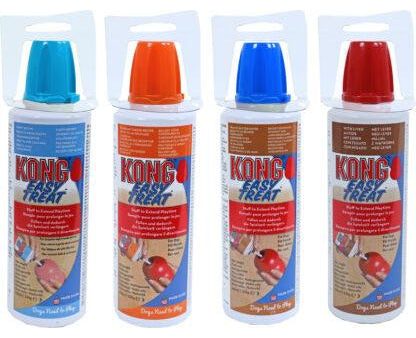 Kong hond spuitbus easy treat Online Hot Sale