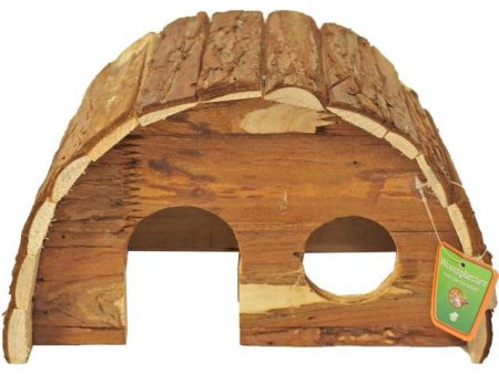 Cavia knaagdierhuis rond on Sale