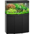 Aquarium Juwel aquarium Vision 180 LED met filter, zwart. For Sale