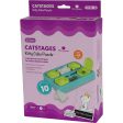 Kattenspeelgoed Nina ottosson kattenspel kitty cube game Sale