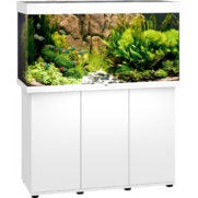 Aquarium Juwel aquarium Rio 350 LED met filter wit For Cheap