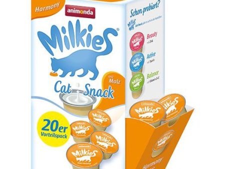 Milkies Display Harmony  4x 20 Stuks Hot on Sale