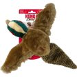 Honden speelgoed Kong hond wild low stuff pheasant medium For Discount