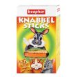 Knabbelsticks knaagdier Cheap