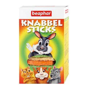 Knabbelsticks knaagdier Cheap