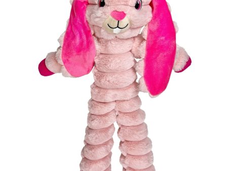 Honden speelgoed Kong hond Kong hond shakers crumples bunny xl For Discount