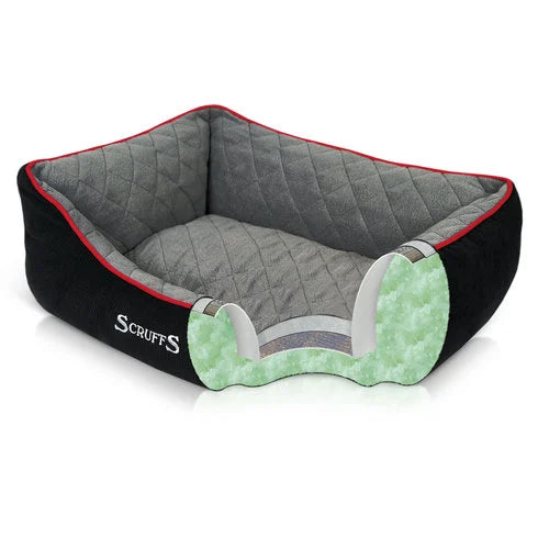 Honden   kattenmand Thermal Box Bed  50x40 cm Discount