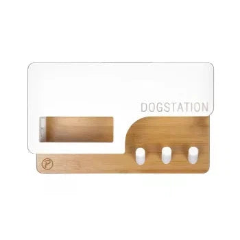 Honden kapstok Dogstation Interzoo For Discount