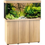 Aquarium Juwel aquarium Rio 350 LED met filter licht eiken on Sale