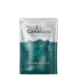 Canagan Pouches Volwassen Kip & Eend Sale