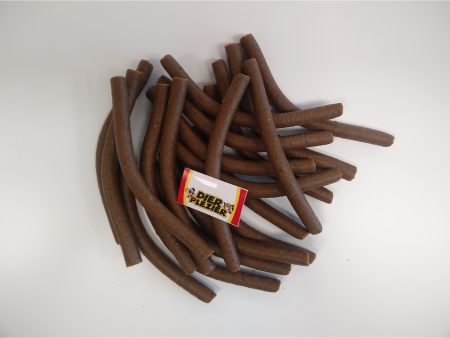 Dierplezier Jerky zachte rolletjes rund For Cheap