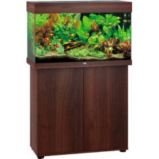 Aquarium Juwel aquarium Rio 125  donkerbruin For Sale