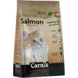 kattenvoeding Carnis Classic Zalm Online now