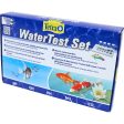 Tetra Test WaterTest Set. Online