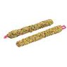 Vogel voeders Snacks Vogelsticks ESVE Parkiet Honing en Fruit Discount