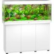 Aquarium Juwel aquarium Rio 240 LED met filter wit Fashion