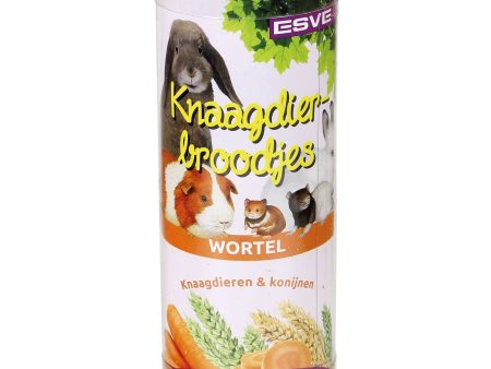 Knaagdierbroodjes Wo-Bo s Cheap