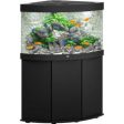 Aquarium Juwel aquarium Trigon 350 LED met filter, zwart. Online now