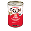 Honden voeding Devini Blikvoeding Hond Beef 400 Gram Online now