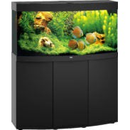 Aquarium Juwel aquarium Juwel aquarium Vision 450 LED met filter, zwart. Hot on Sale