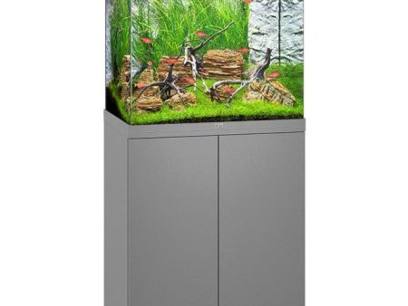 Aquarium Juwel aquarium Lido 120 grijs For Discount