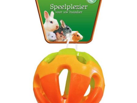 Hamster plastic speelbal 7,5 Cm For Discount