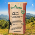 Naturavetal Canis Plus Gevogelte Hot on Sale