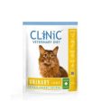 Kattenvoeding CLiNiC Cat Urinary + Stress Chicken Online Hot Sale