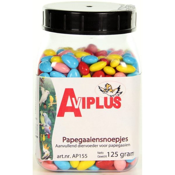 Vogelvoeders Snacks Pot Aviplus Snoepjes For Cheap