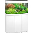 Aquarium Juwel aquarium Vision 180 LED met filter, wit Sale