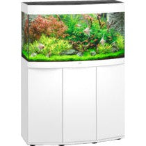 Aquarium Juwel aquarium Vision 180 LED met filter, wit Sale