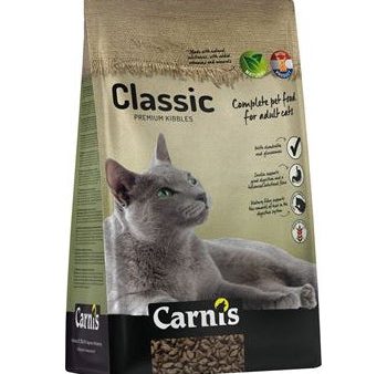 kattenvoeding Carnis Classic Online