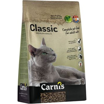 kattenvoeding Carnis Classic Online