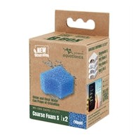 Aquarium cartridges 	 AQUATLANTIS B-BOX COARSE FOAM S 2 ST. Online