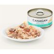 Canagan Kip & sardine 75 Gram Discount