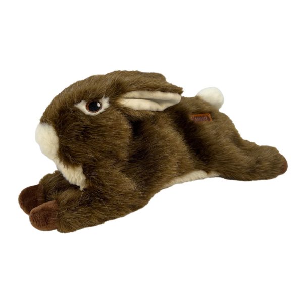 Honden speelgoed Kong hond wild low stuff rabbit medium Supply