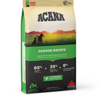 Acana Senior Online now