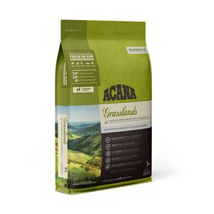 Acana Regionals Grasslands Dog Supply