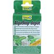 Tetra Algo Stop-depot, 12 tabletten. on Sale