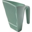 Kattenbakschep Moderna plastic kattenbakschep coop en sift mint green Supply