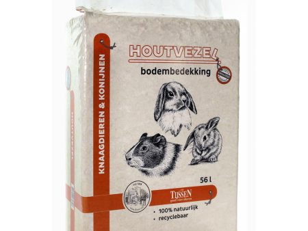 Houtvezel Baaltjes Supply