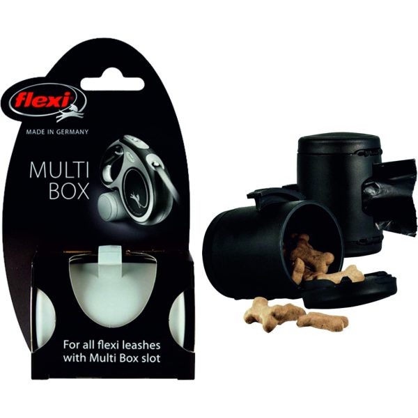 Flexi Vario Multibox poepzak snackbox on Sale