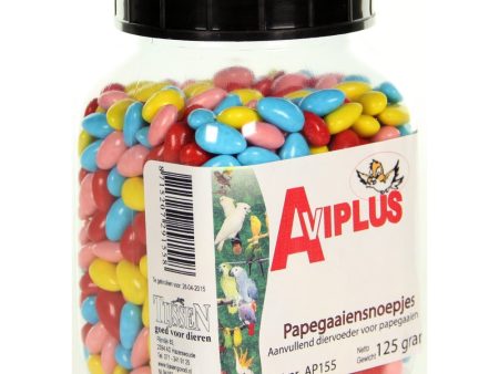 Vogelvoeders Snacks Pot Aviplus Snoepjes For Cheap