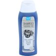 Lief Shampoo voor donkere honden plus antie bacterieel honden Fashion