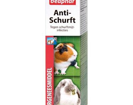 Beaphar Anti Schurft on Sale