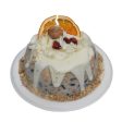 Vogel buitenvoer Dripcake Naturel Online now