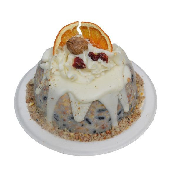 Vogel buitenvoer Dripcake Naturel Online now